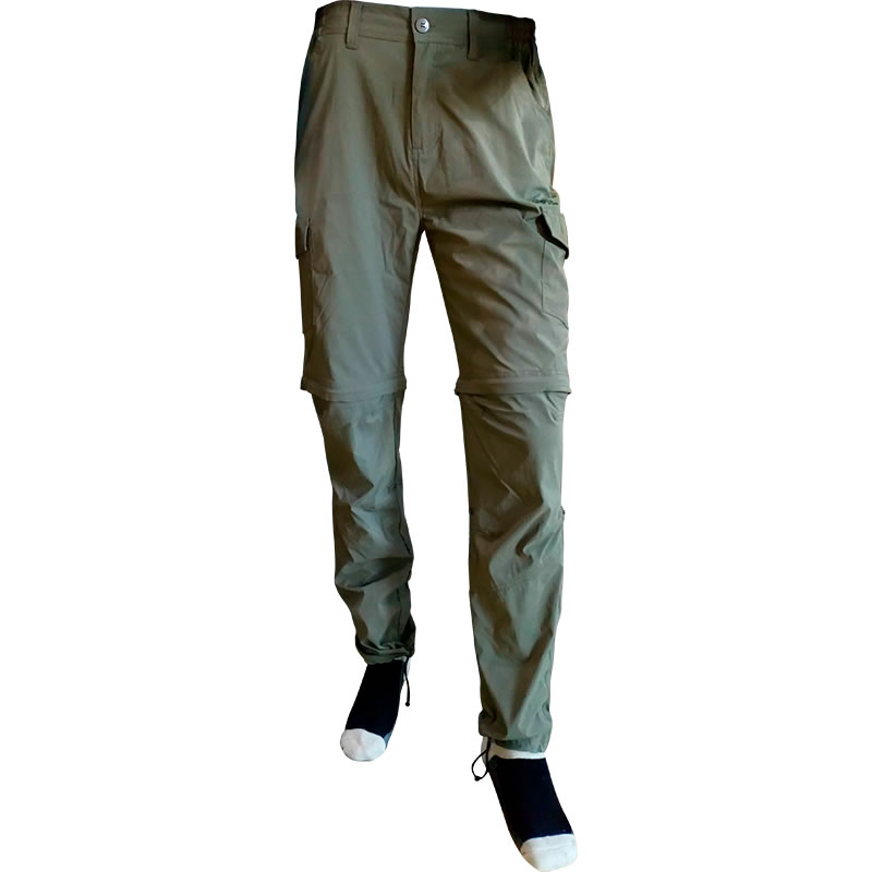 PANTALON CARGO OUTDOOR TECH-X | Ropa de Seguridad Industrial | Empresas |  PuntoSafety